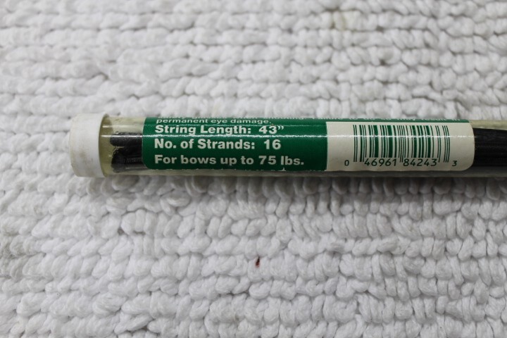 COMPOUND BOW QUICK RELEASE QUIVER BRACKET COMBO