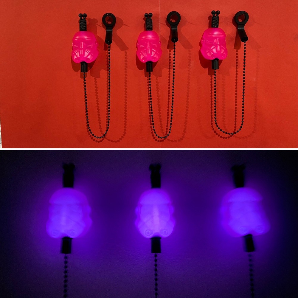 Custom Fishing Bobbins X3