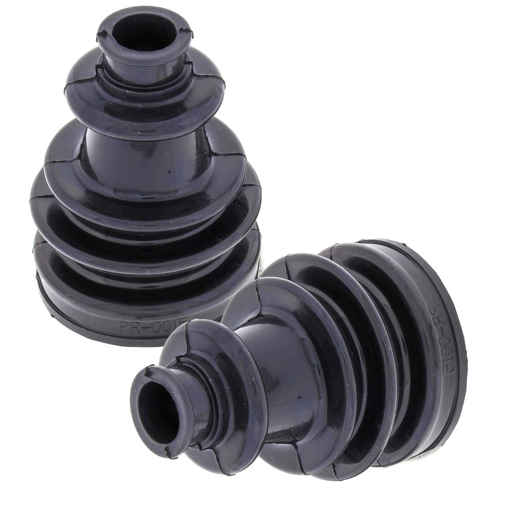 Both Front Inner/Outer CV Boot Repair Ranger 4X4 500 08-14