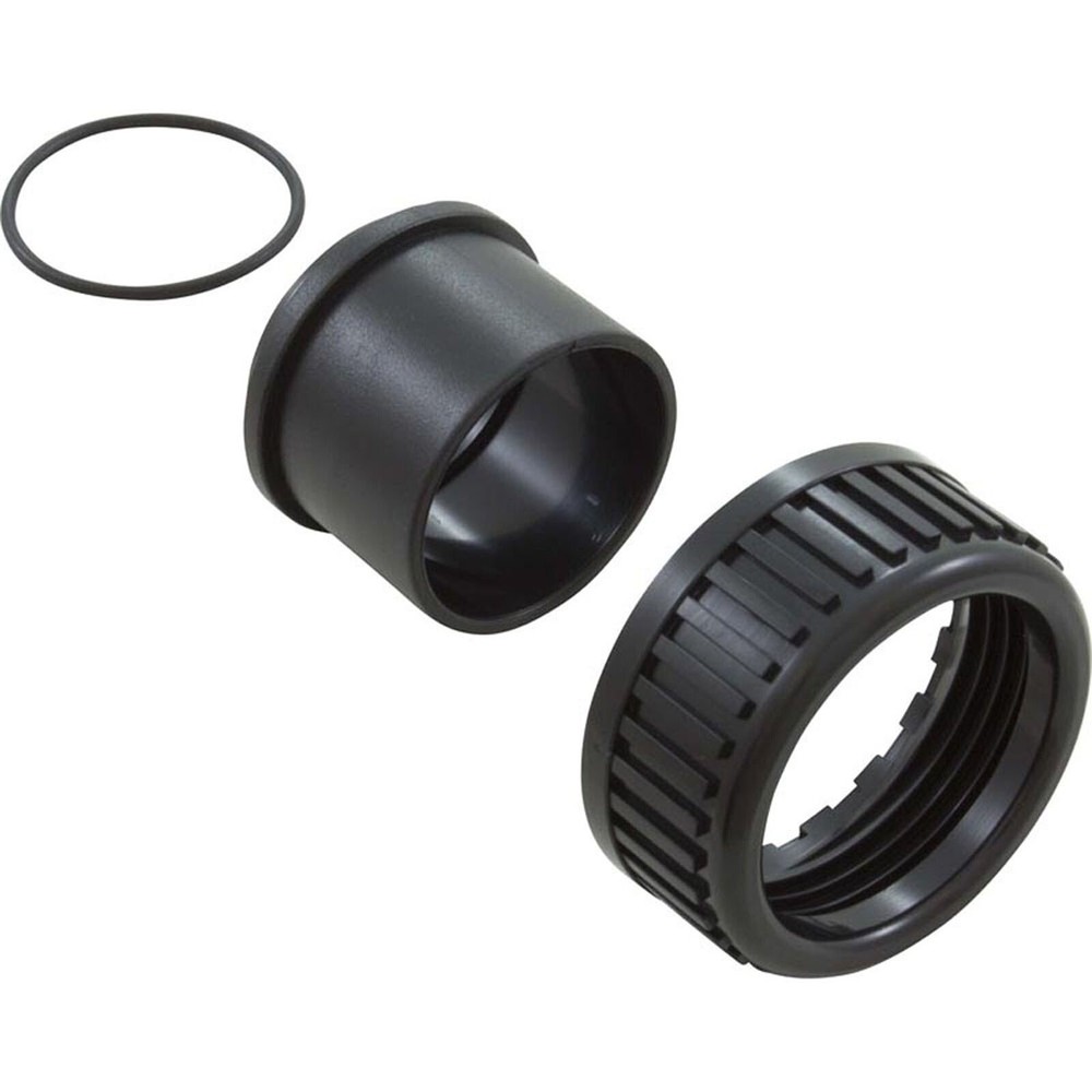 Pump Union, Speck A91/E45, with Union End