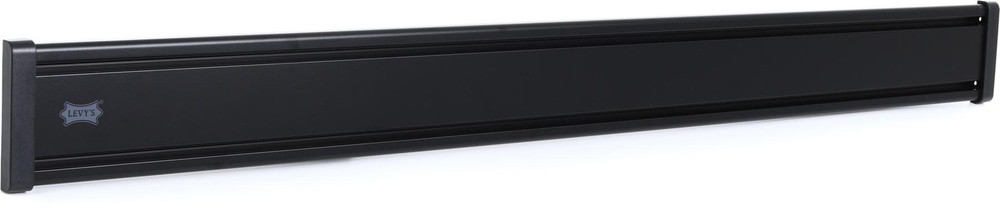 Levy's Wall-mounted Slatwall Track Panel