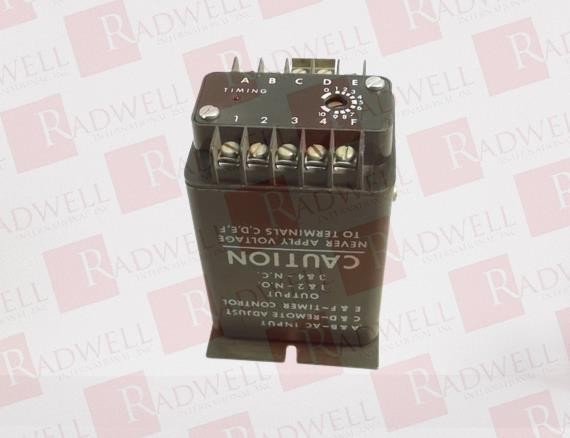 AMETEK 1013-1J4B / 10131J4B (USED)