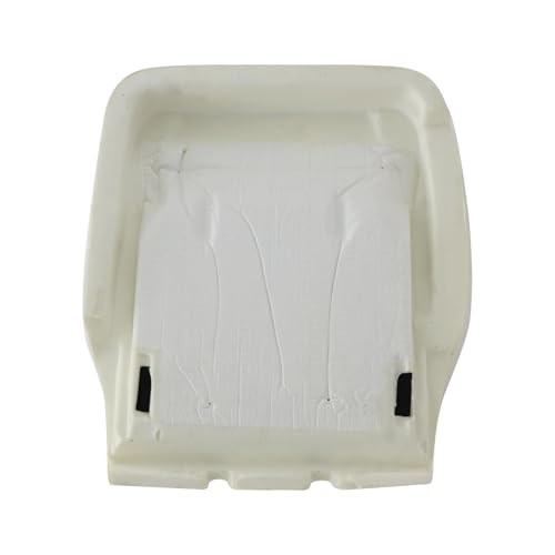 Driver Side Bottom Replacement Seat Foam Cushion Pad Compatible with Chevy