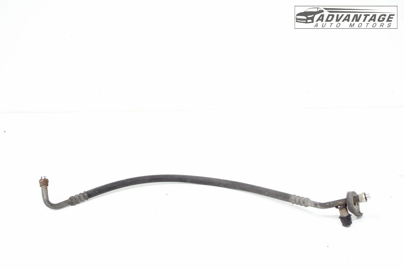 2018-2024 FREIGHTLINER CASCADIA 126 A/C AC AIR CONDITIONING HOSE LINE PIPE OEM