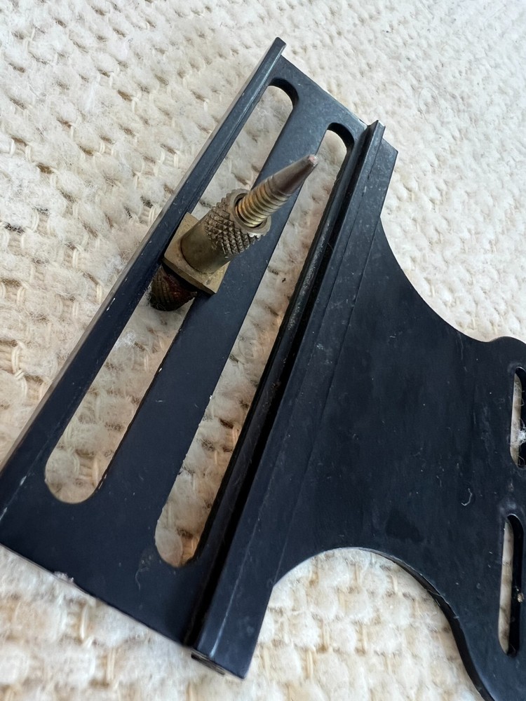 Dual Slot Cobra Sight Rail