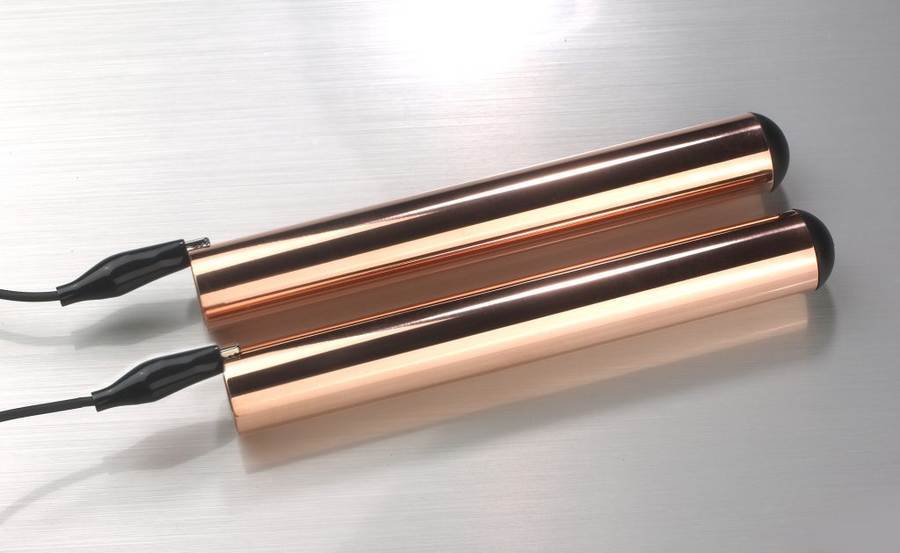 Zapper Handholds - Universal