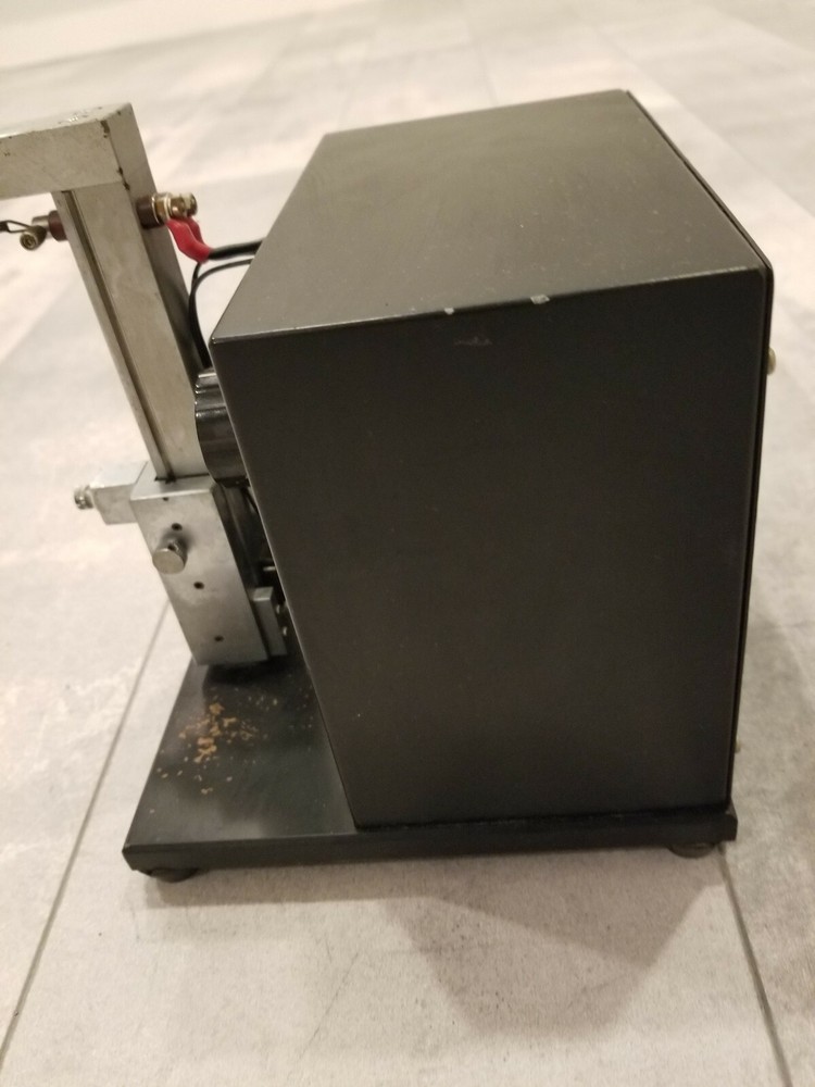 Narishige PW-6 Patch Clamp Micromanipulator