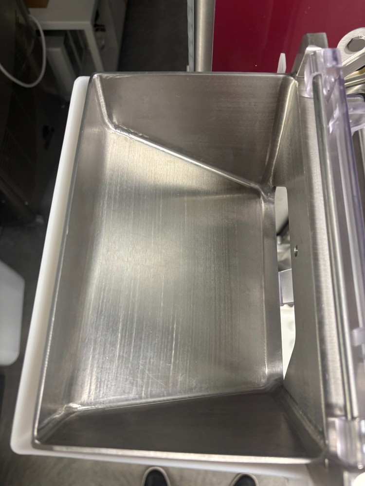 Coldelite Advanced Gourmet Compacta VariO 12 Elite Batch Freezer