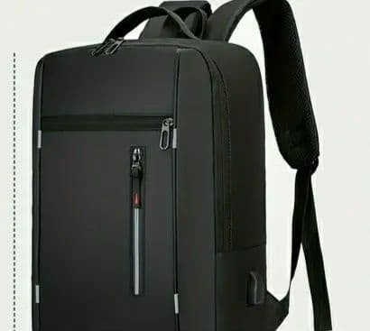 Bag Pack Backpack