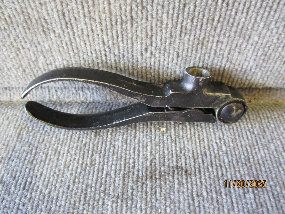 Vintage Ideal 310 Hand Reloading Tool