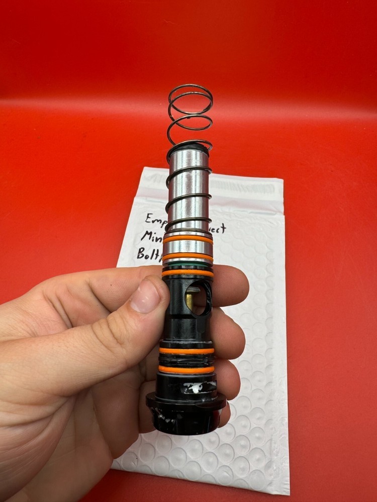 Empire/Invert Mini Bolt/Engine