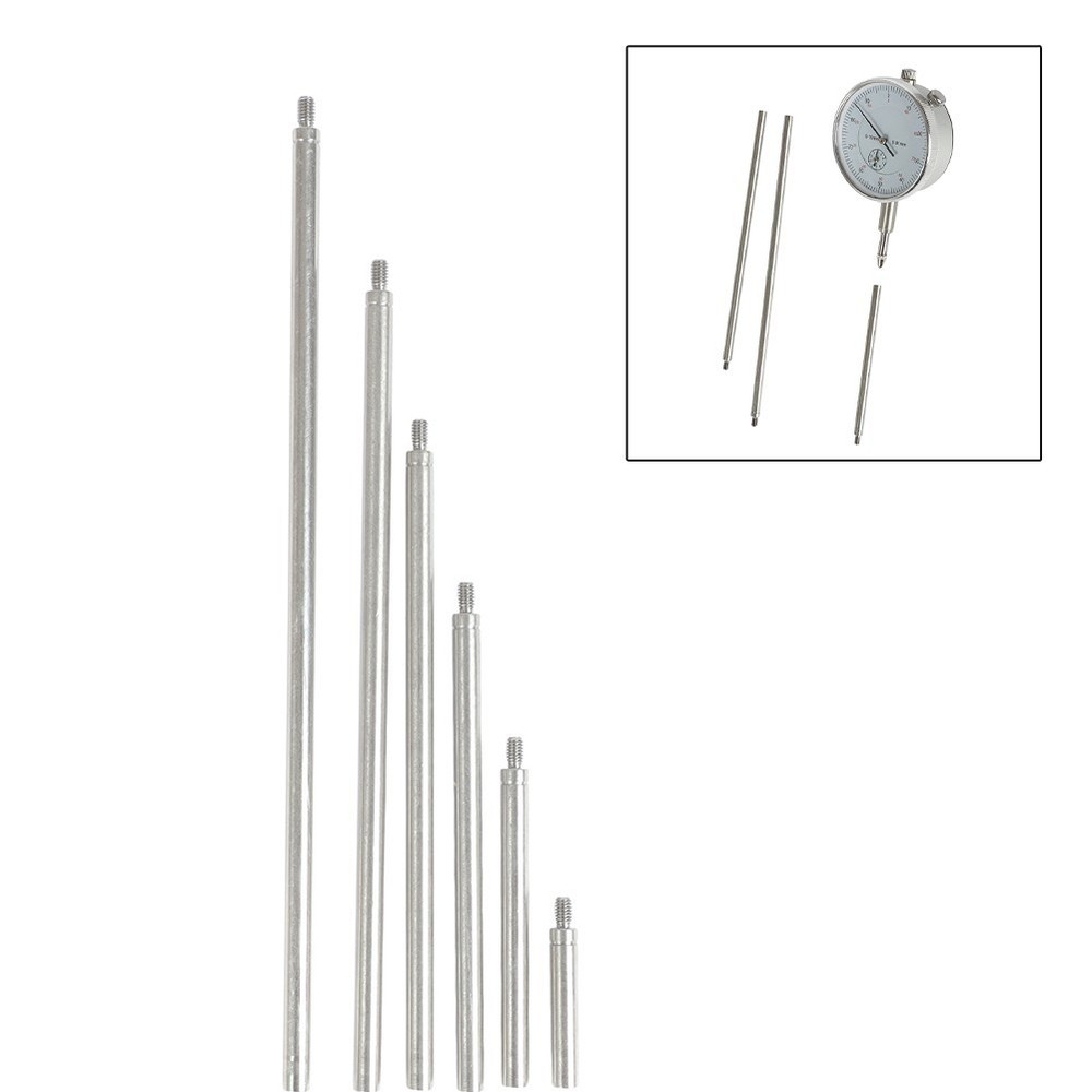 For Home  for DIAL Indicator  for DIAL Indicator Extension For Measuring
