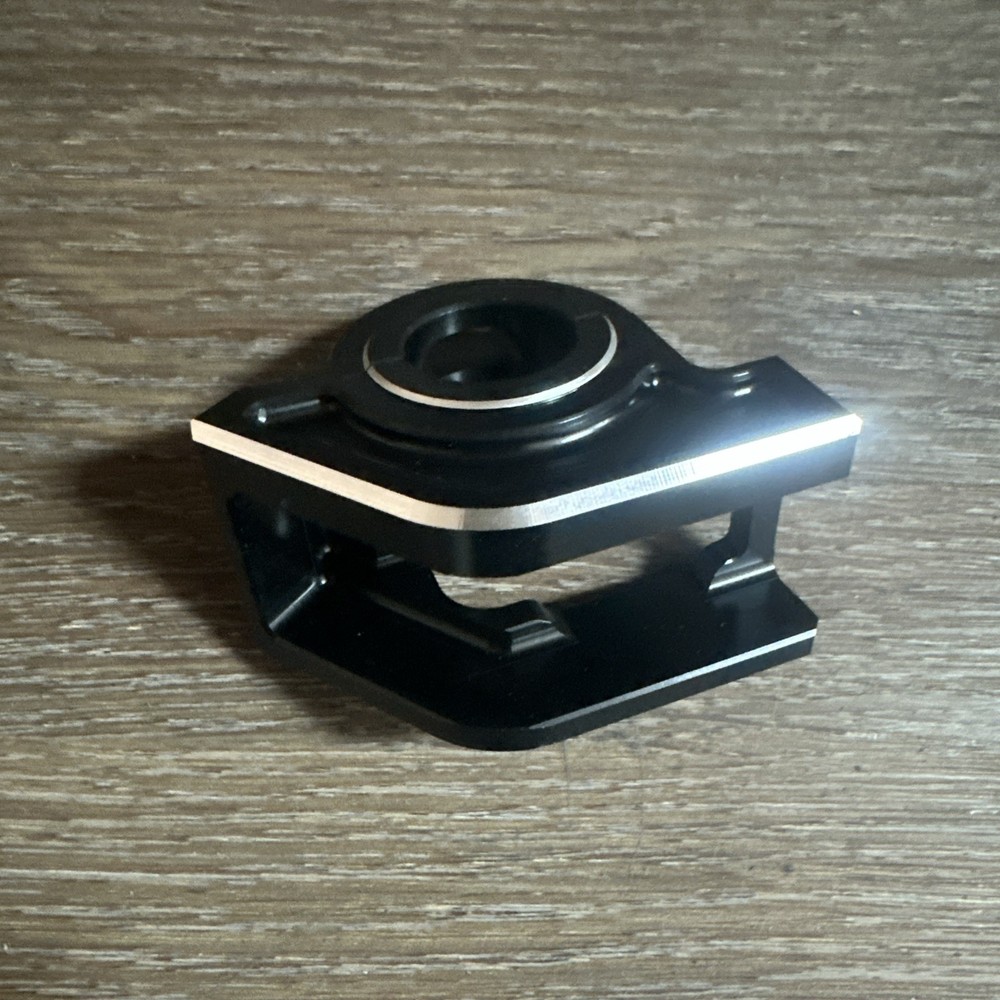 Talaria Sting Speedometer Guard Black