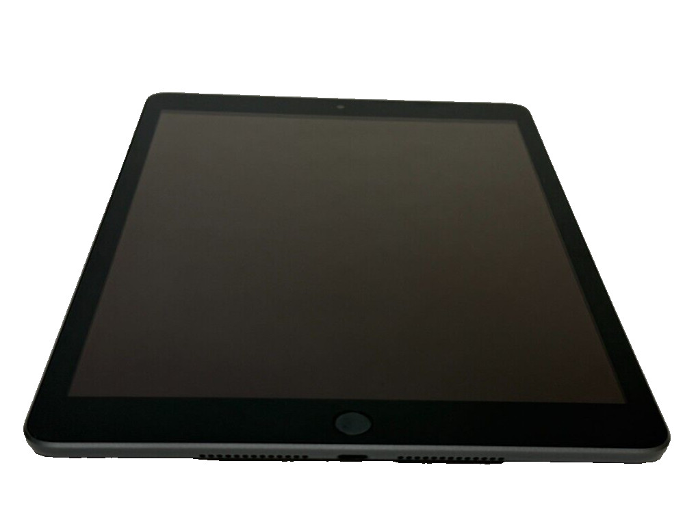 Apple iPad 9th Gen 10.2" (64GB Storage - Space Gray - MK2K3LL/A)
