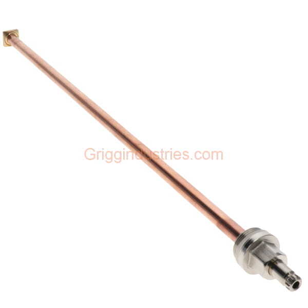 Arrowhead Brass PK8012 Stem Assembly