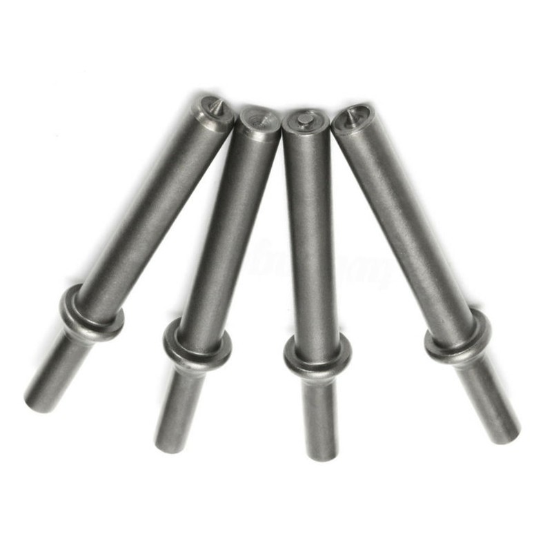 527294 Pneumatic air rivet Bits Coupped Replacement Practical Industrial