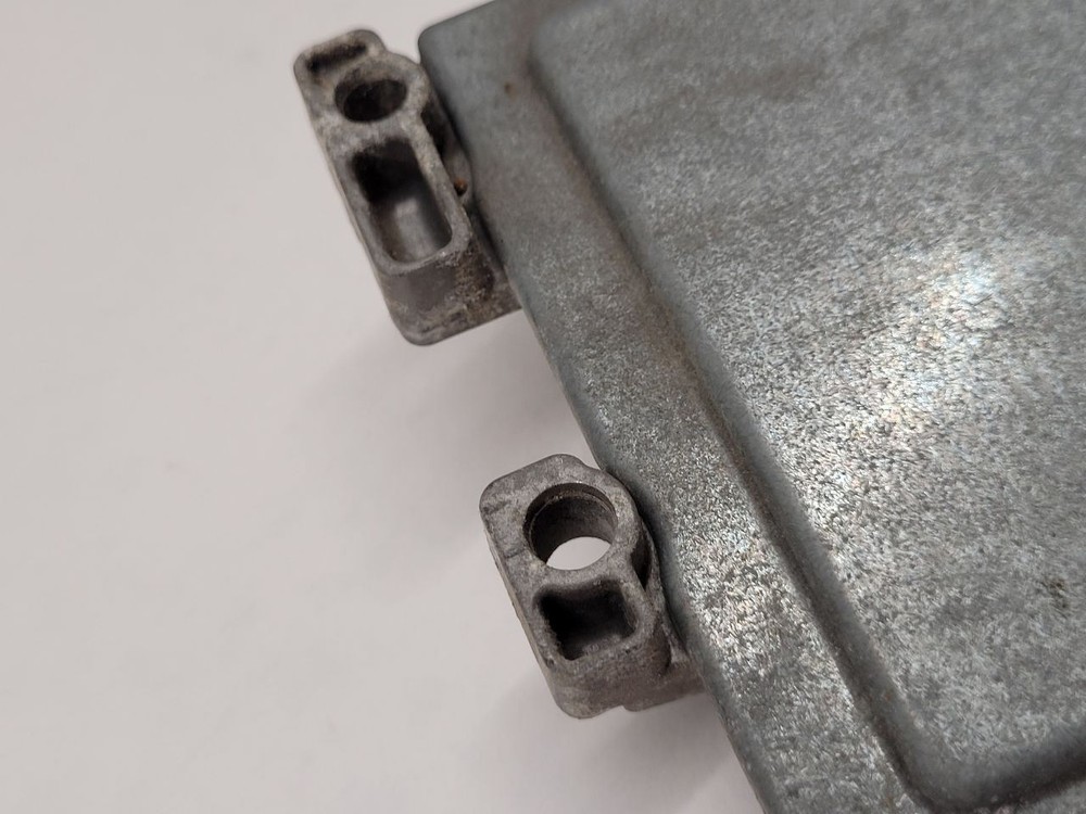 2011 FORD FIESTA Engine ECM Electronic Control Module ID BA61-EE Thru Eg