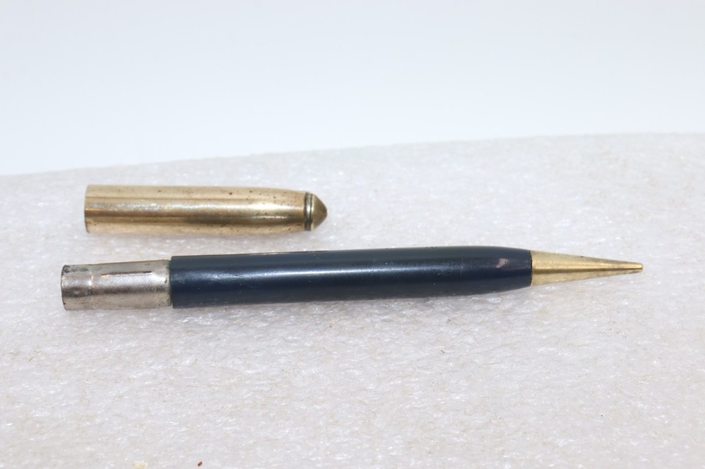 1940s Colson Mechanical Pencil, Works