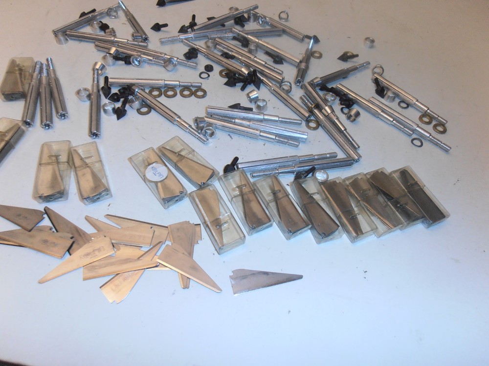 Bow Hunting Arrow Heads