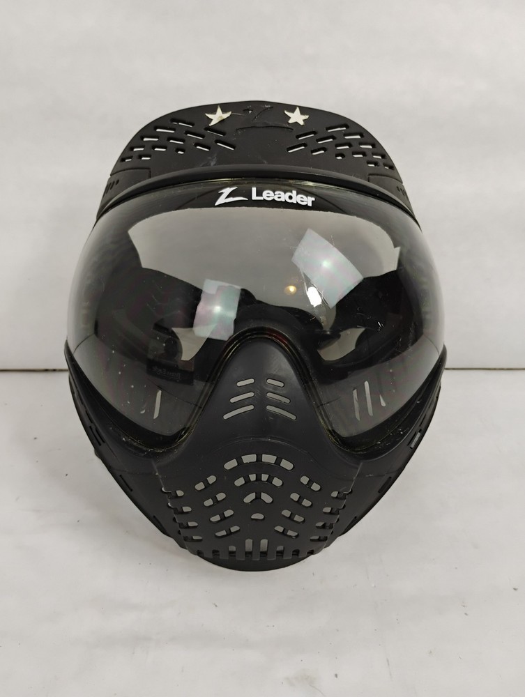 Brass Eagle XTREME VISION 280 paintball goggle system