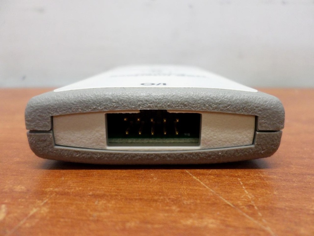 Texas Instruments USB INTERFACE ADAPTER