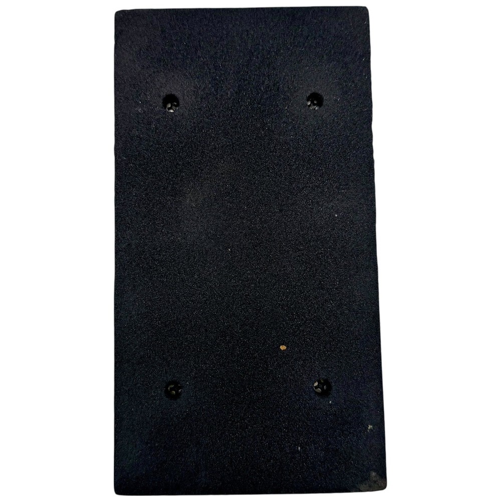 Orbital Jitterbug Sander Air Inlet