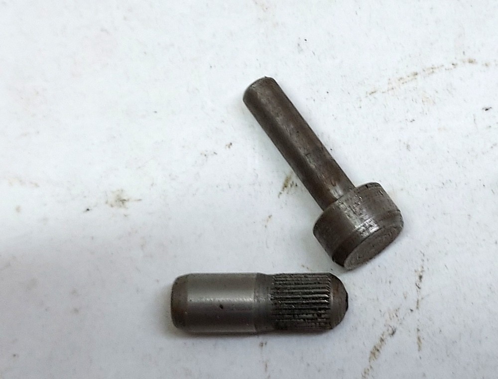 10 - Case Trimmer Pilots Various Sizes