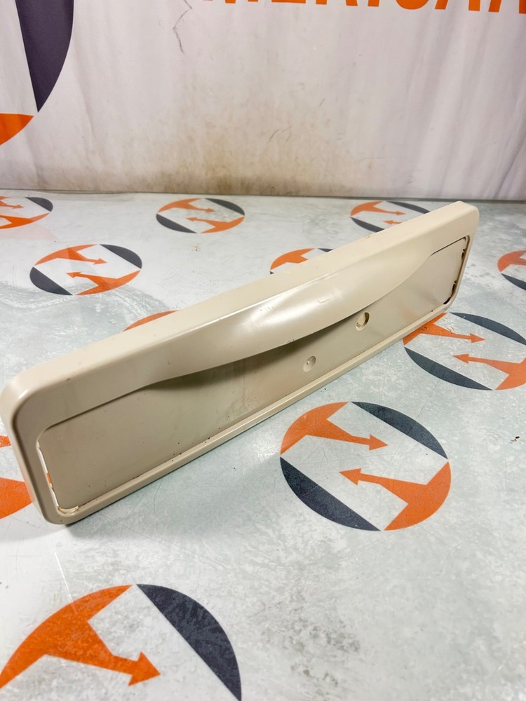 Ritter Midmark 204 Exam Table front drawer replacement bezel cover