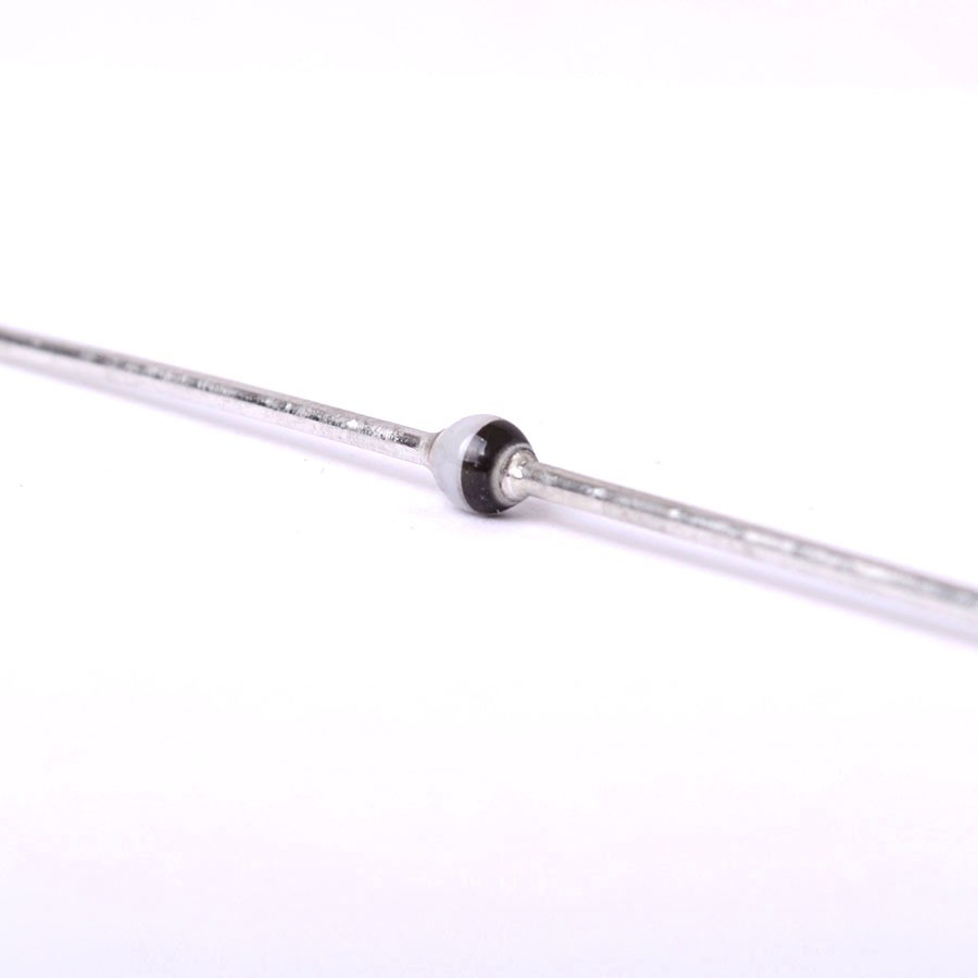 RG3D SemiConductor - CUSTODIA: SOD64 MAKE: GI