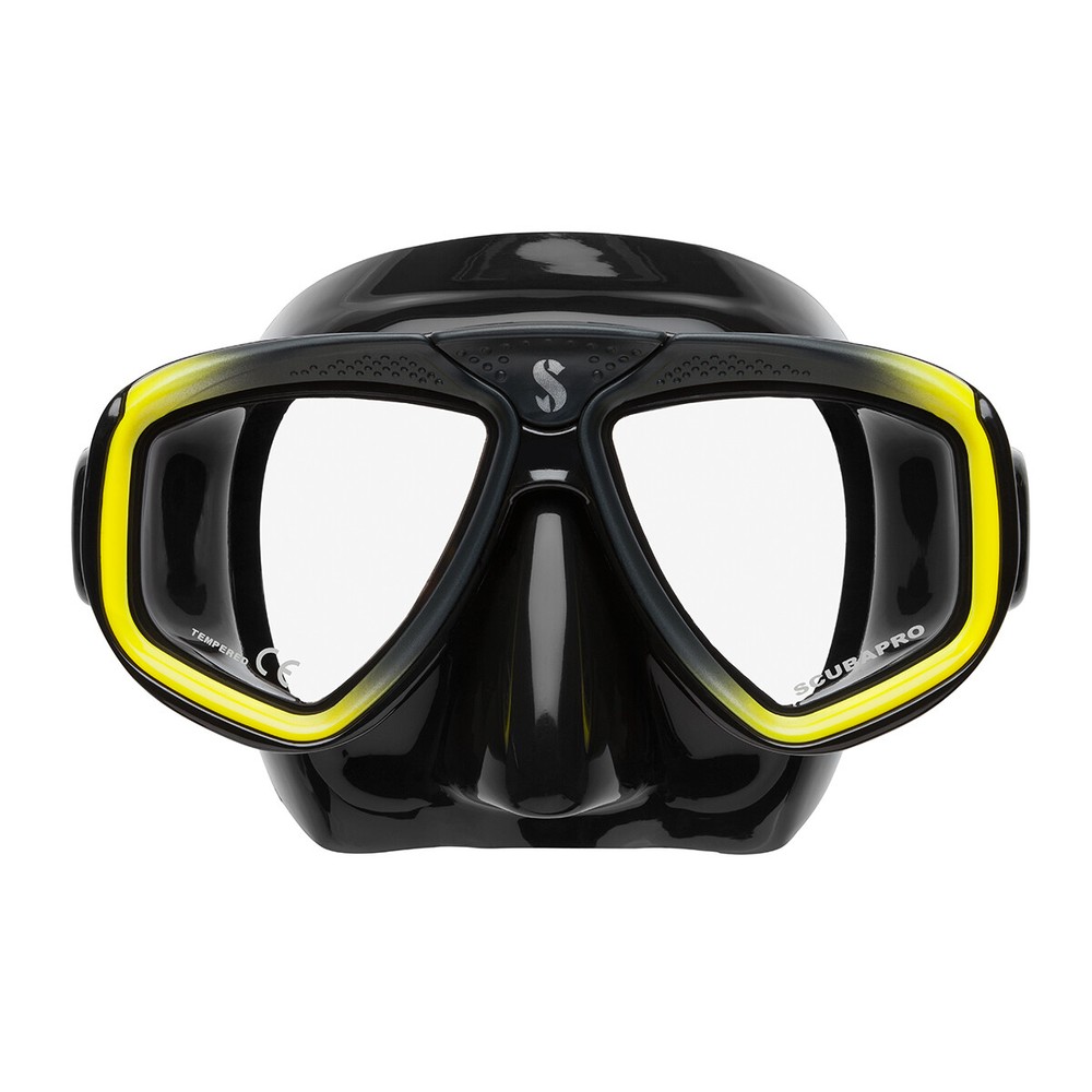 ScubaPro Zoom Evo Dive Mask