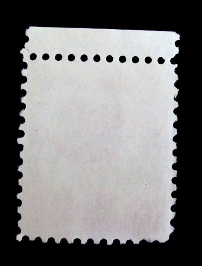 US Air Mail Stamp Scott C67 Bold Eagle 6 Cent 1963 Used