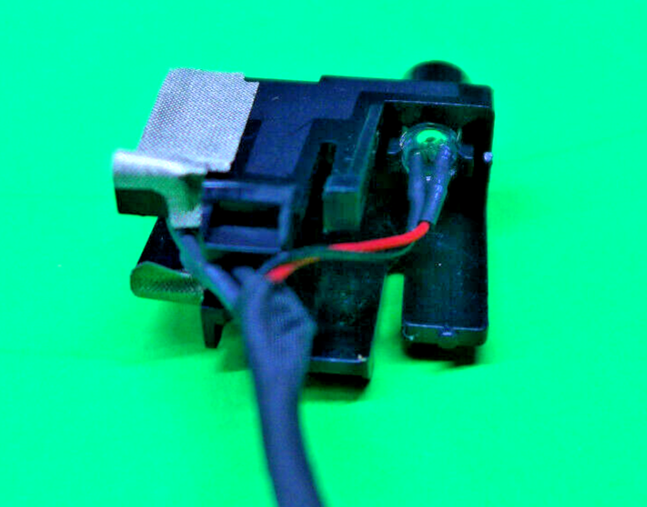 Genuine Dell Precision 3630 Power Button w/LED Cable PHPW7