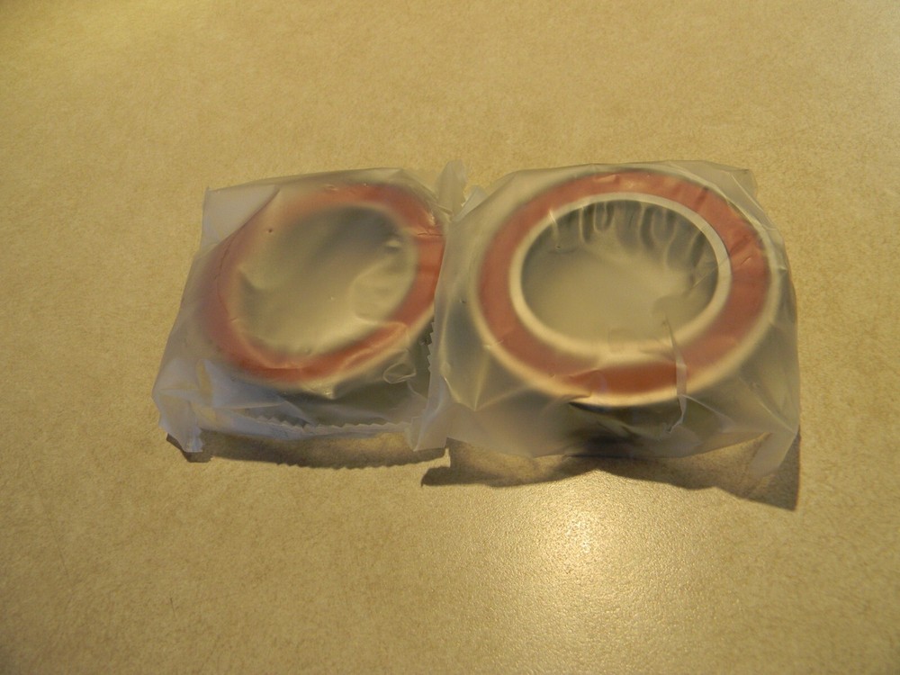 Casadei/EMA 16" jointer bearings  1 pair