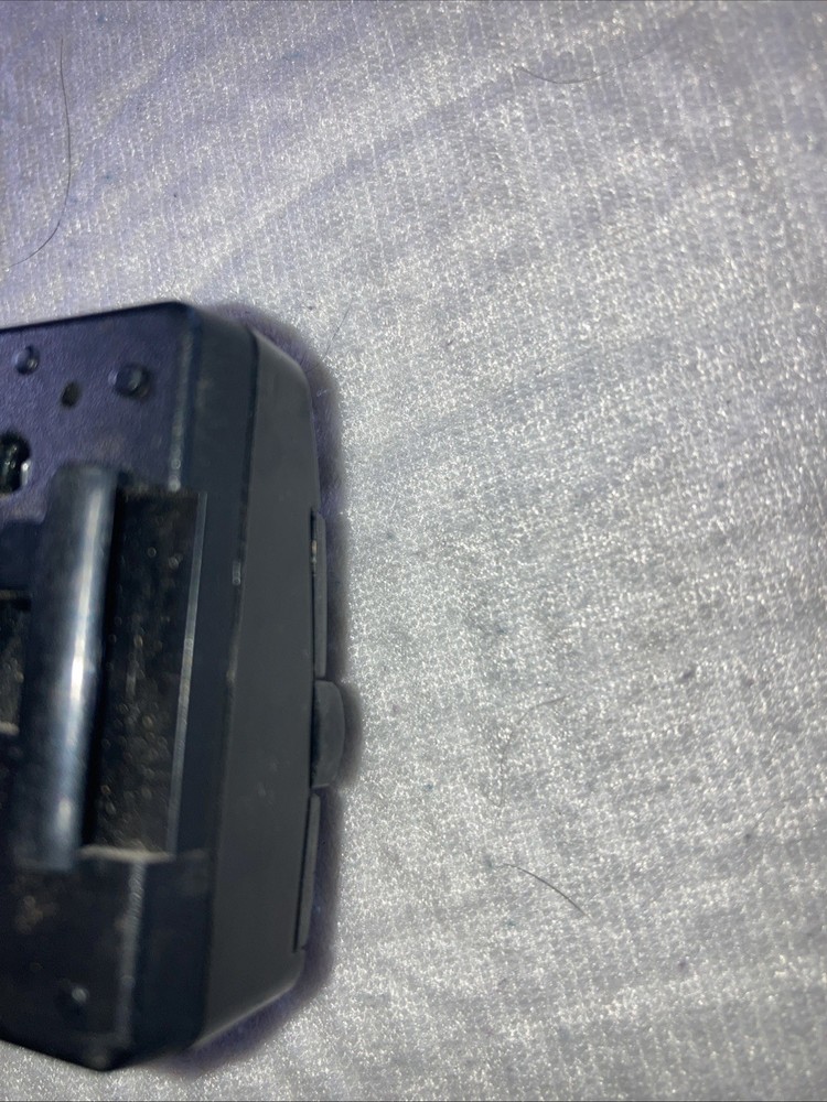Kenwood KDC-252U FACEPLATE B-19