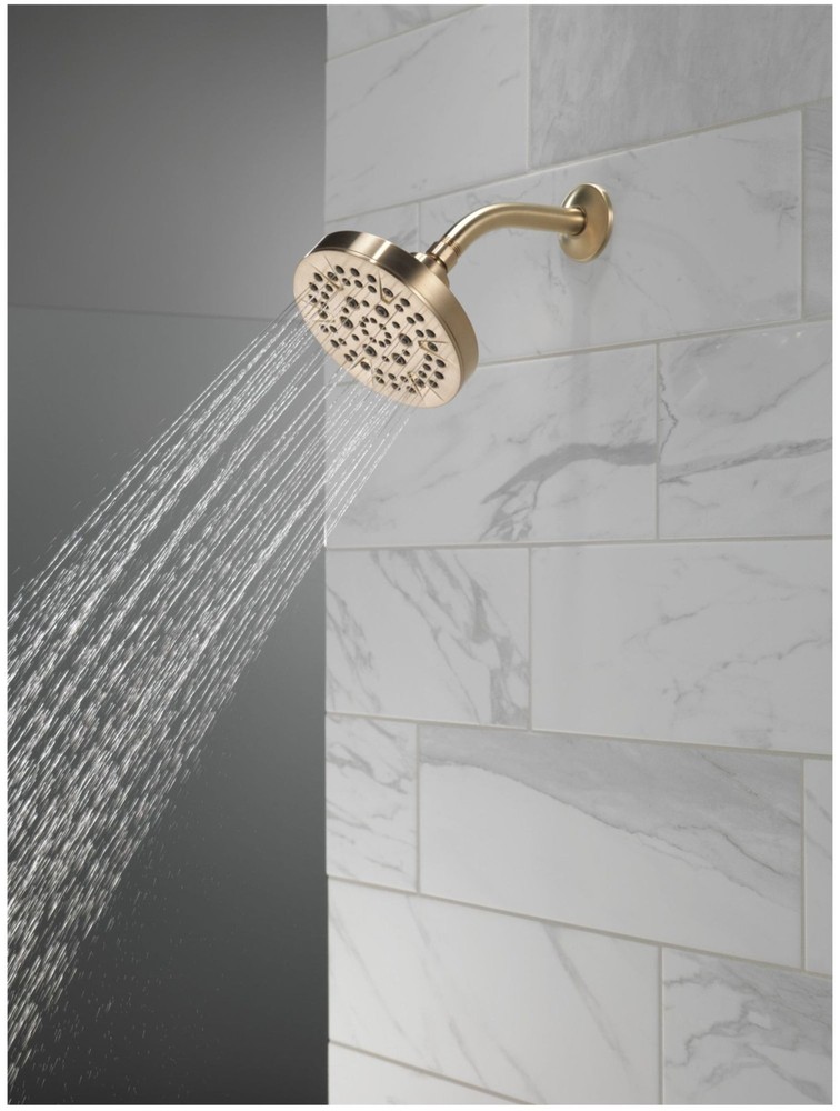 Delta 52535 Universal Showering 1.75 GPM Multi Function Shower - Bronze