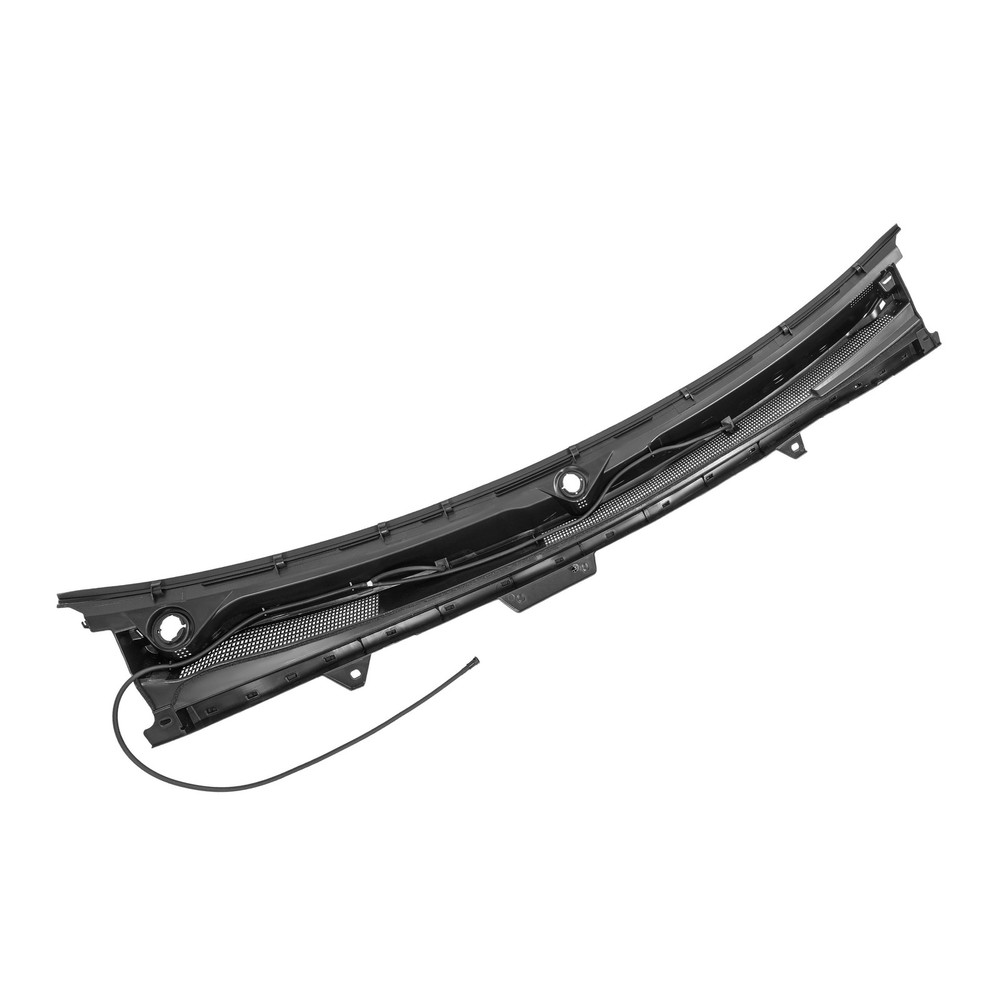 Fits 2014-2015 CHEVROLET SILVERADO 1500 Front Windshield Panel Wiper Cowl Grille