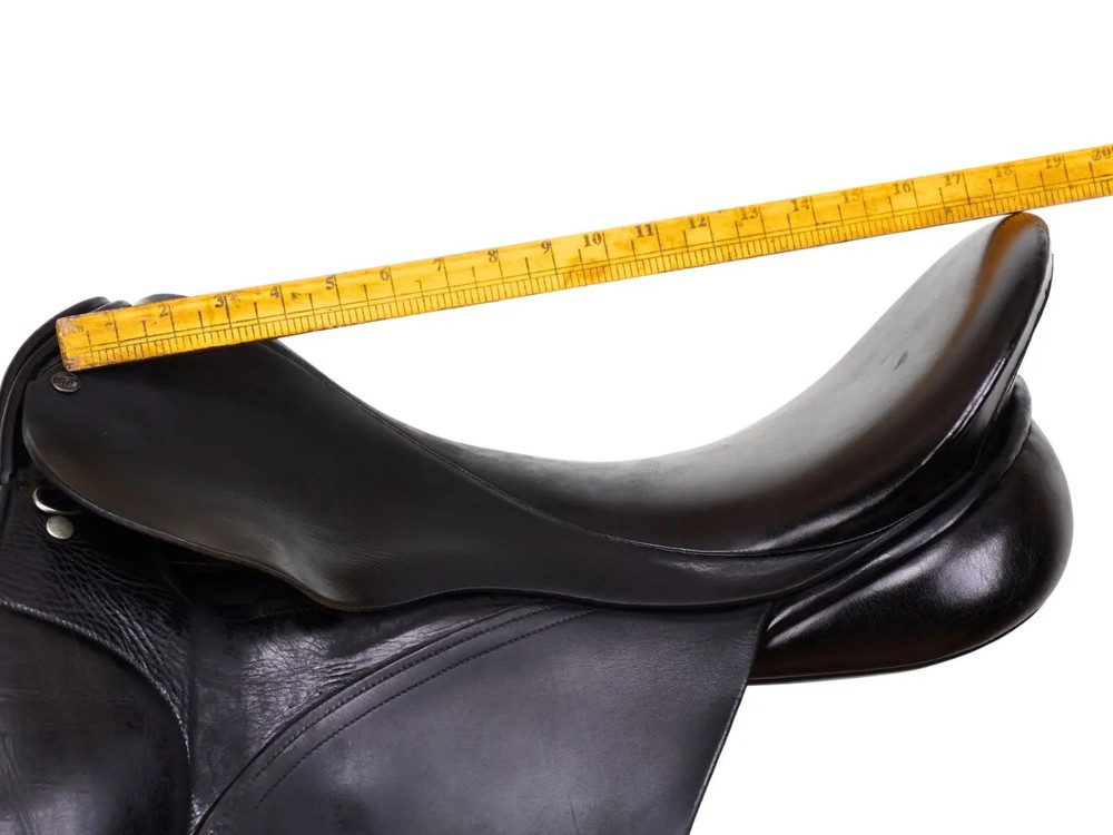 County Competitor Dressage Saddle