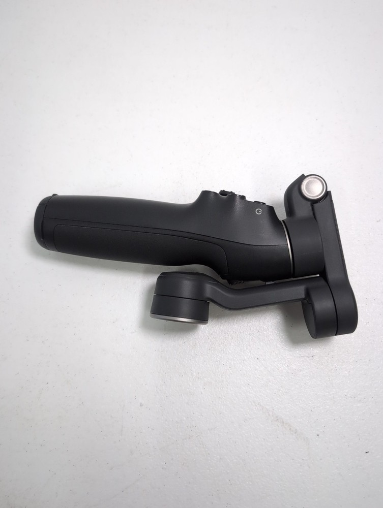 DJI - Osmo Mobile 7P Smartphone 3-Axis Gimbal Stabilizer - Gray