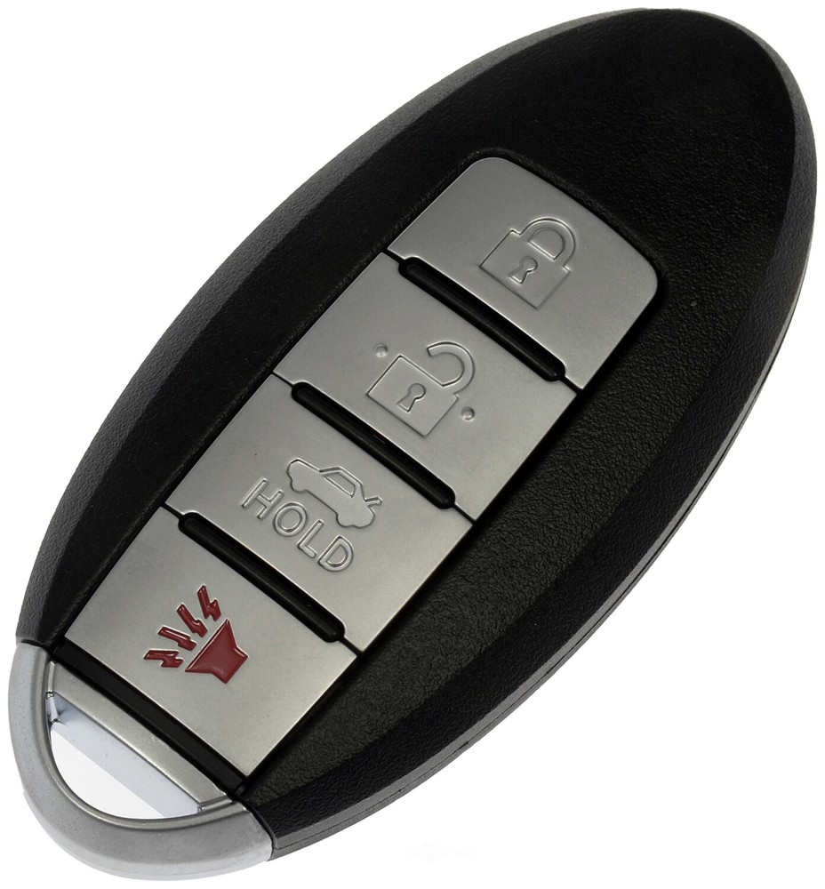 Keyless Entry Transmitter
