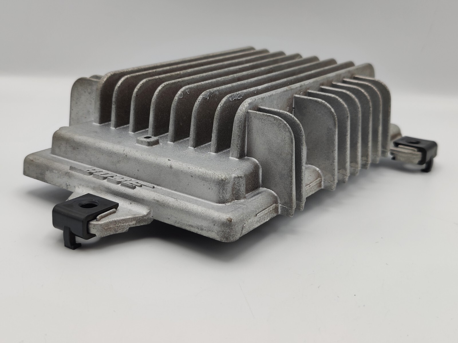 2010-17 Chevy Traverse GMC Acadia Bose Amplifier Amp Radio Audio Stereo 25994310