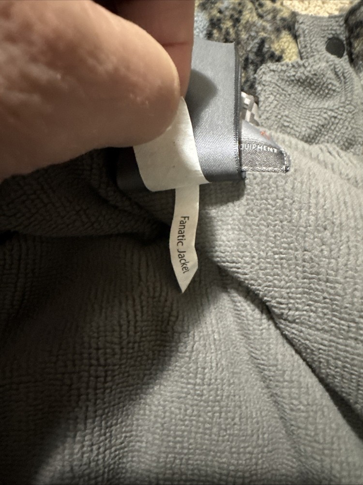 Sitka Fanatic Jacket Elevated II Large