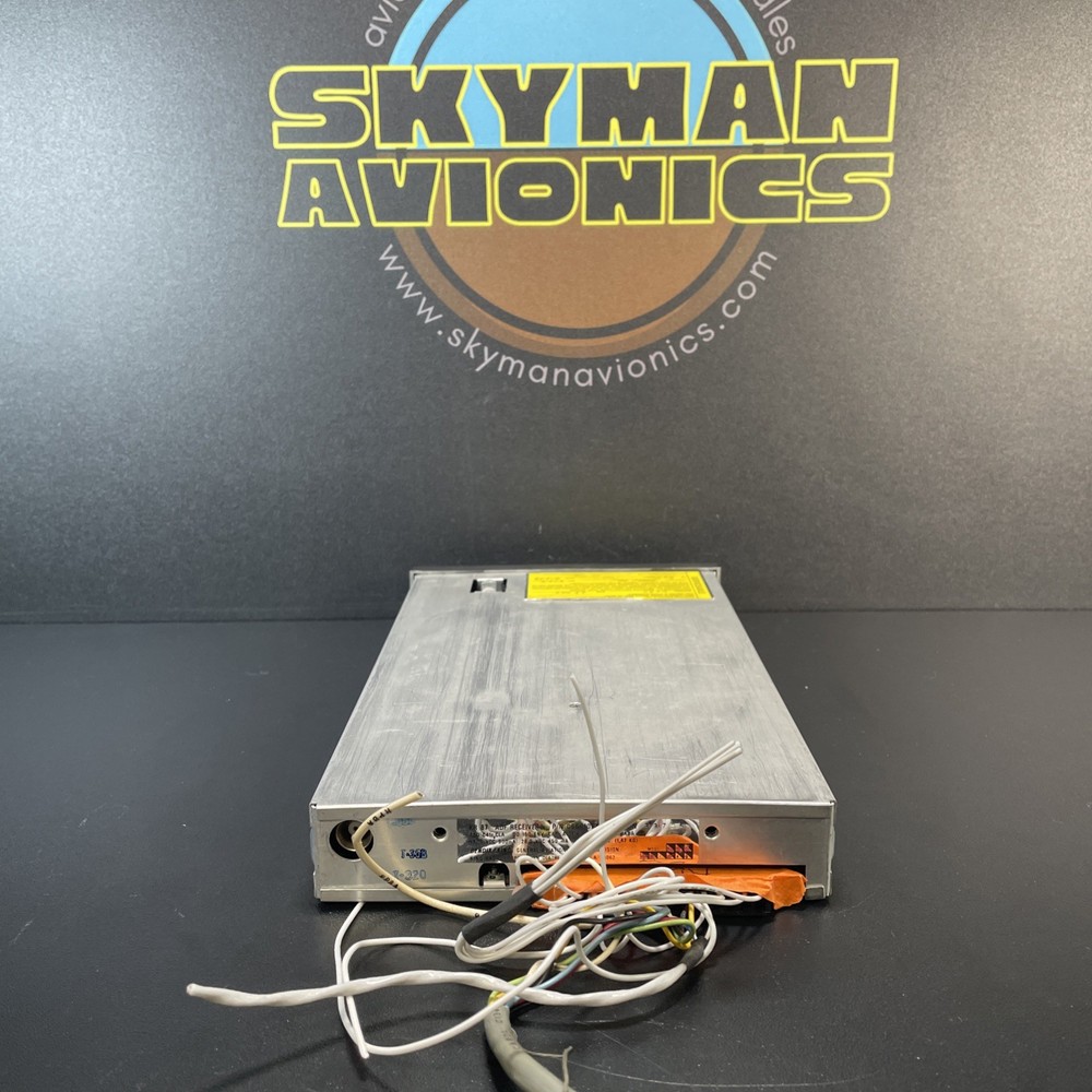 Bendix King KR 87 ADF Receiver 066-1072-00