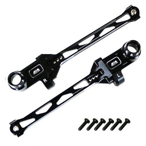AL Rear Arm: For Tamiya BBX [eagle model] [#BBX-01P4U]