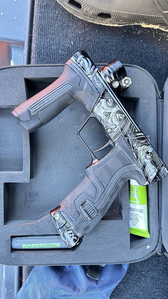 Planet Eclipse CS2 Pro