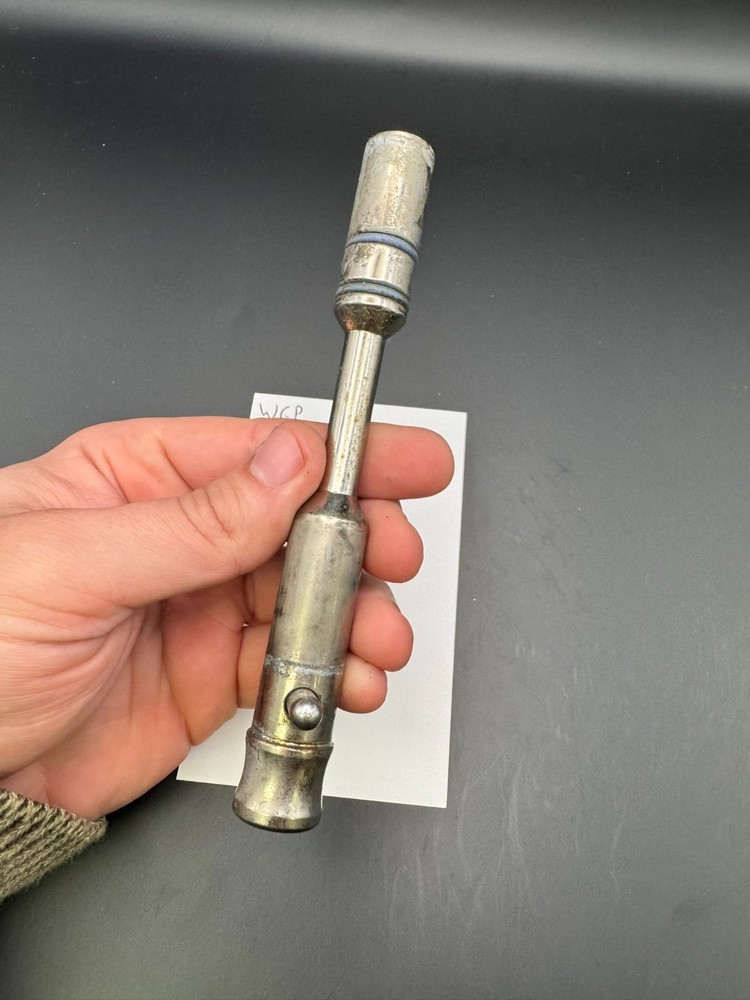 WGP Autococker 2K + Bolt-Silver