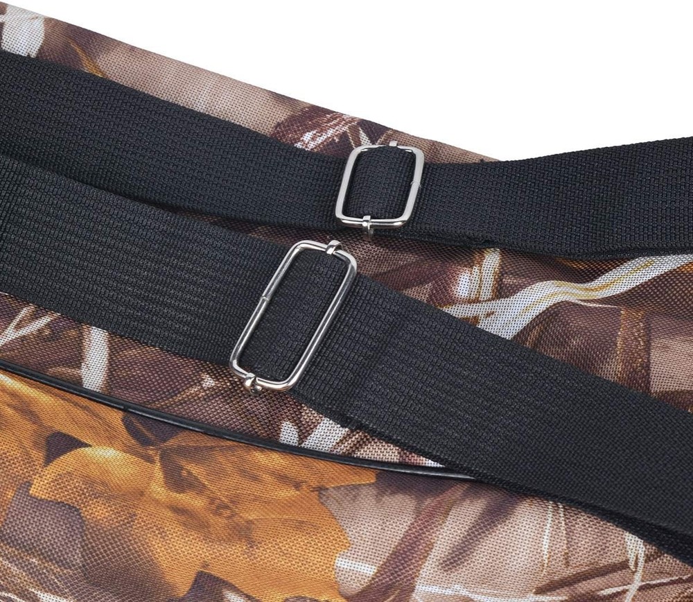 Crossbow Case Soft Tactical Crossbow Bag with Backpack Straps