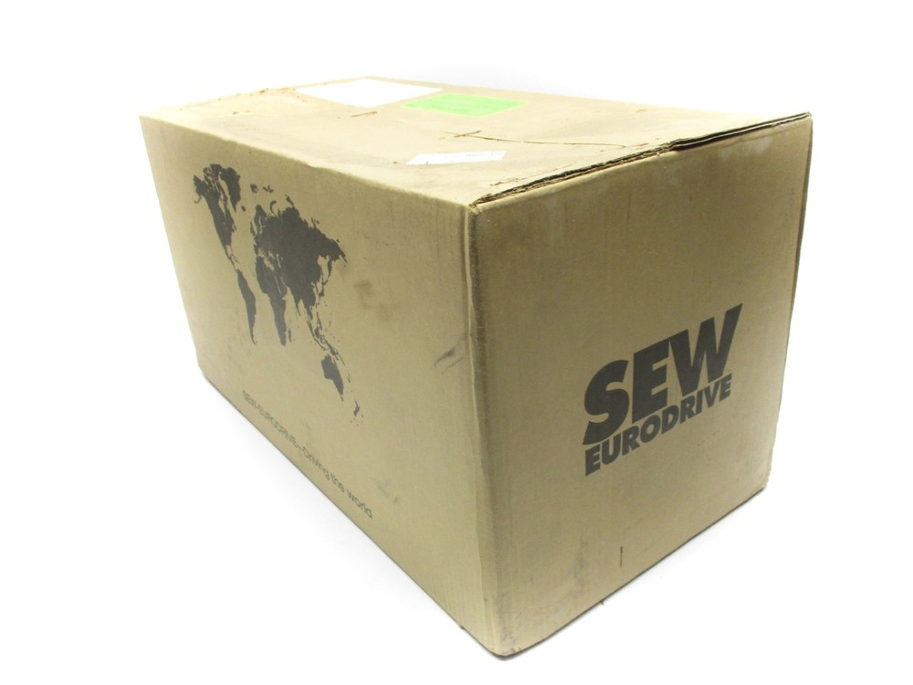 SEW EURODRIVE SF37AQA100/4 NSFS