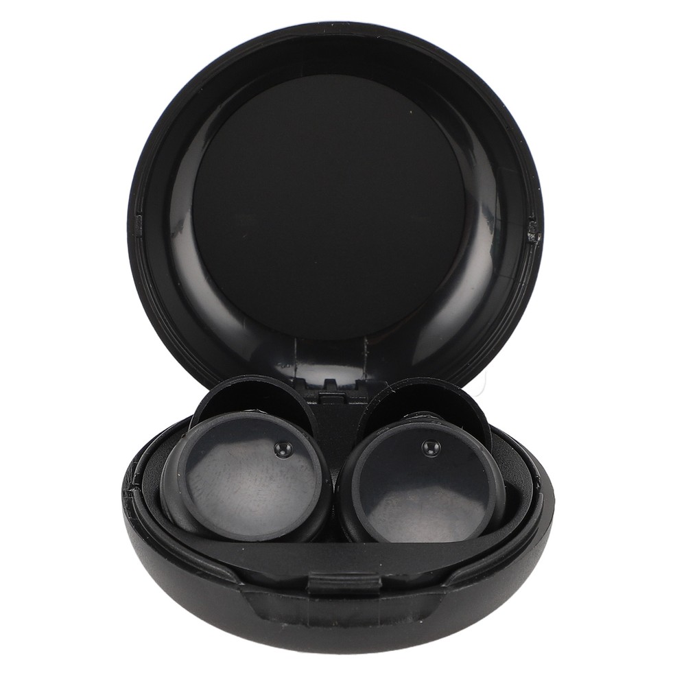 Noise Reducing Earplugs 3 Volume Modes Adjustable Reusable Hearing Protectio