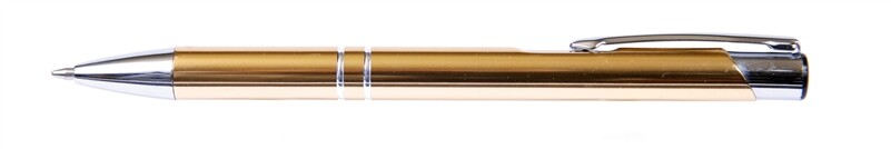 B205 - Gold Pencil