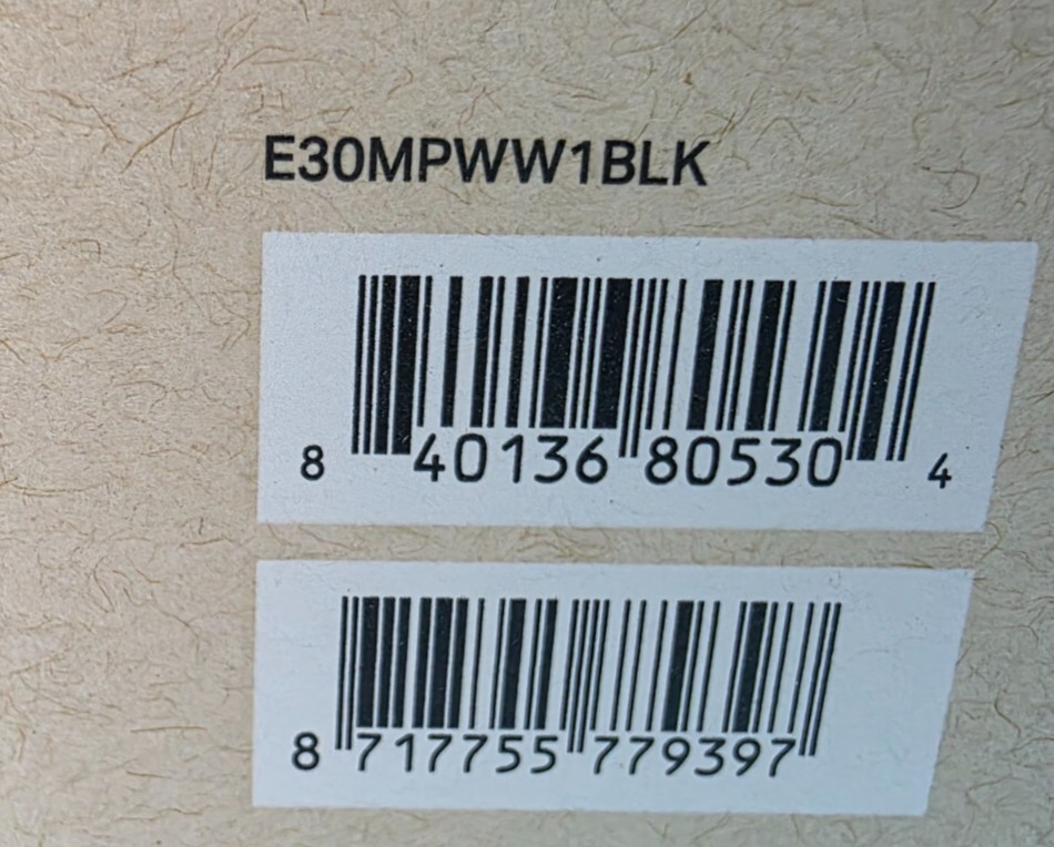 SONOS Era 300 Wall Mount Black - Pair